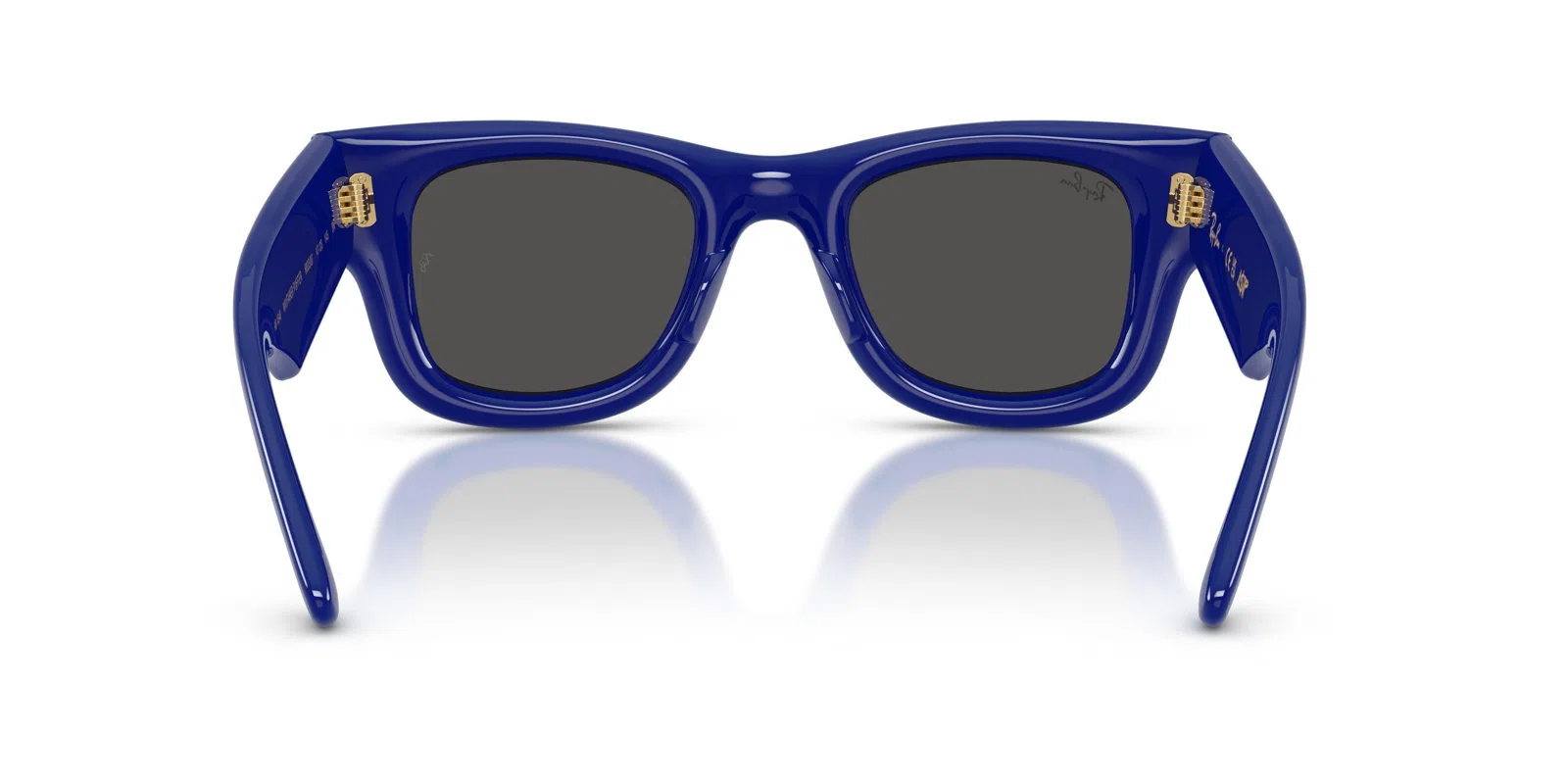 Ray-Ban Wayfarer Puffer 4940 Sunglasses - view 29
